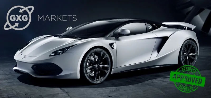 Arrinera hussarya do testów. NOWY polski samochód. ZDJĘCIA