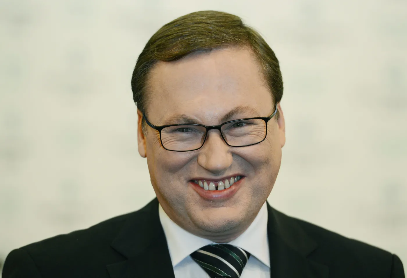 SKOK-ów skok do Luksemburga. Senator Bierecki i sieć powiązań właścicielskich