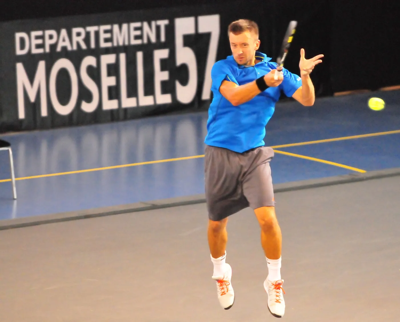 Michał Przysiężny