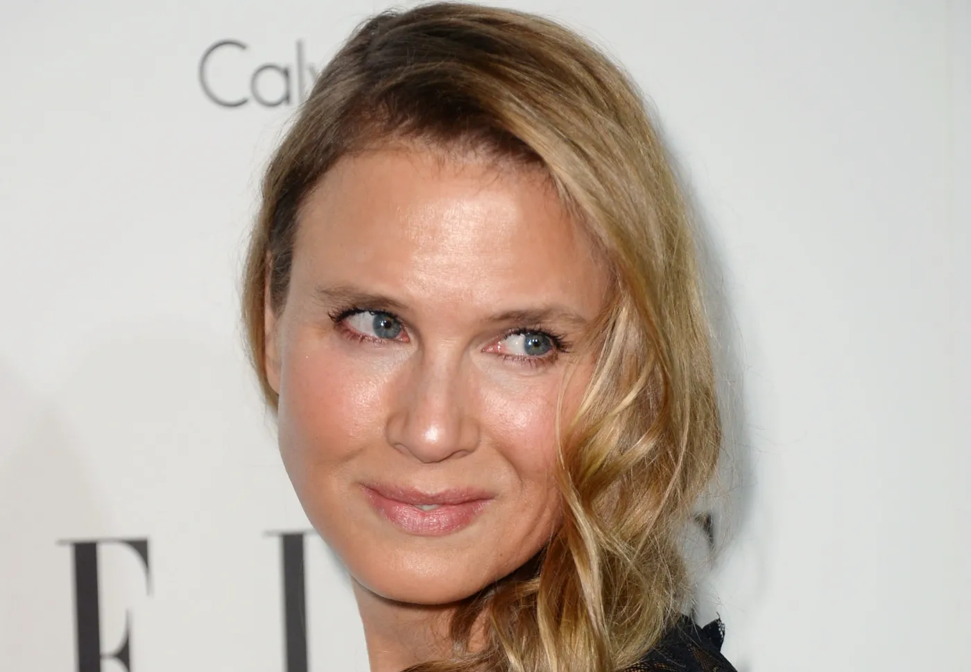 Renée Zellweger z nową twarzą w nowym filmie