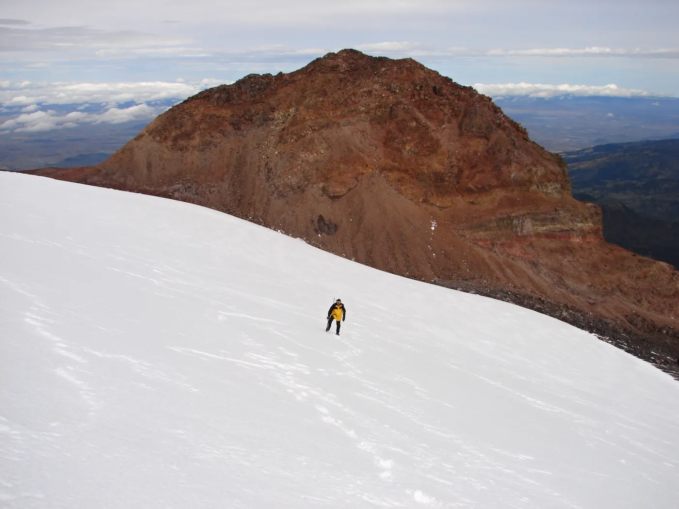 Pico de Orizaba