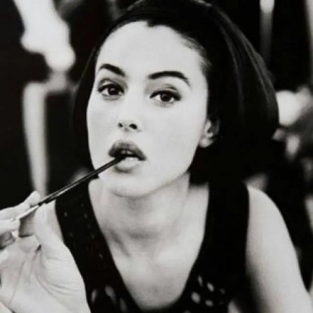 Monica Bellucci