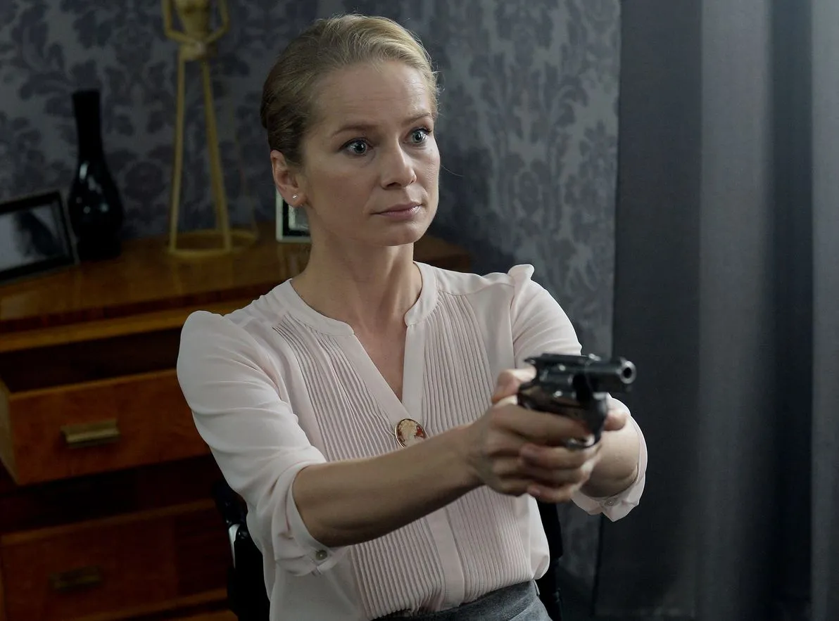 "Zabójcza pewność" i "Amazonia" premierowo w Teatrze Telewizji TVP1