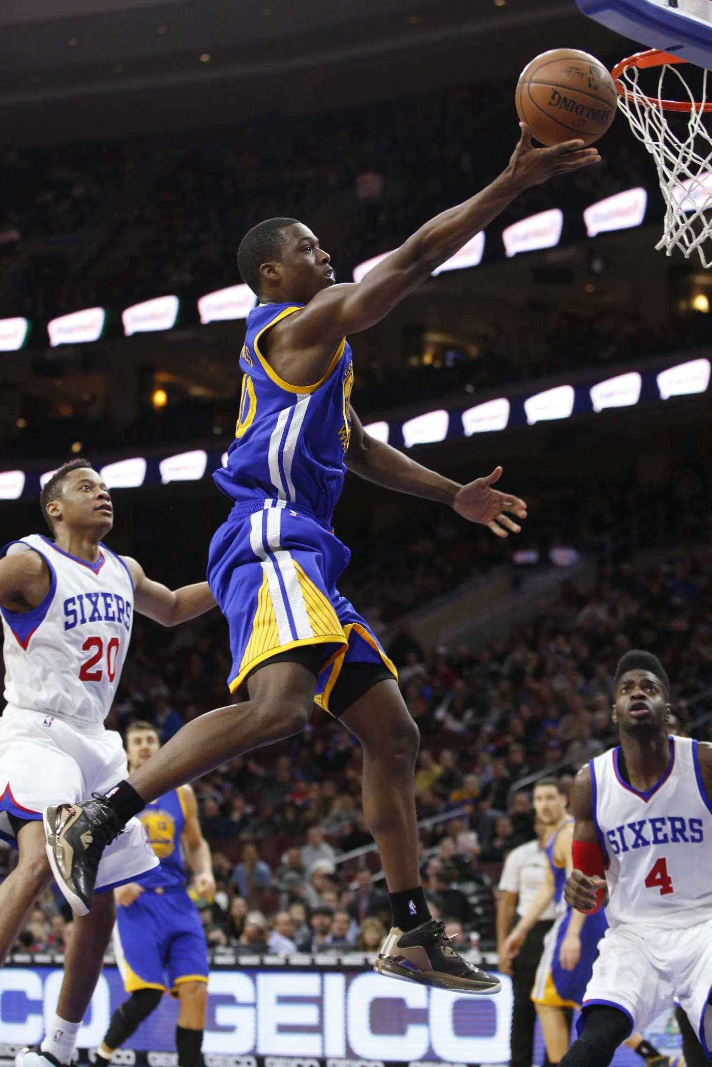 Harrison Barnes
