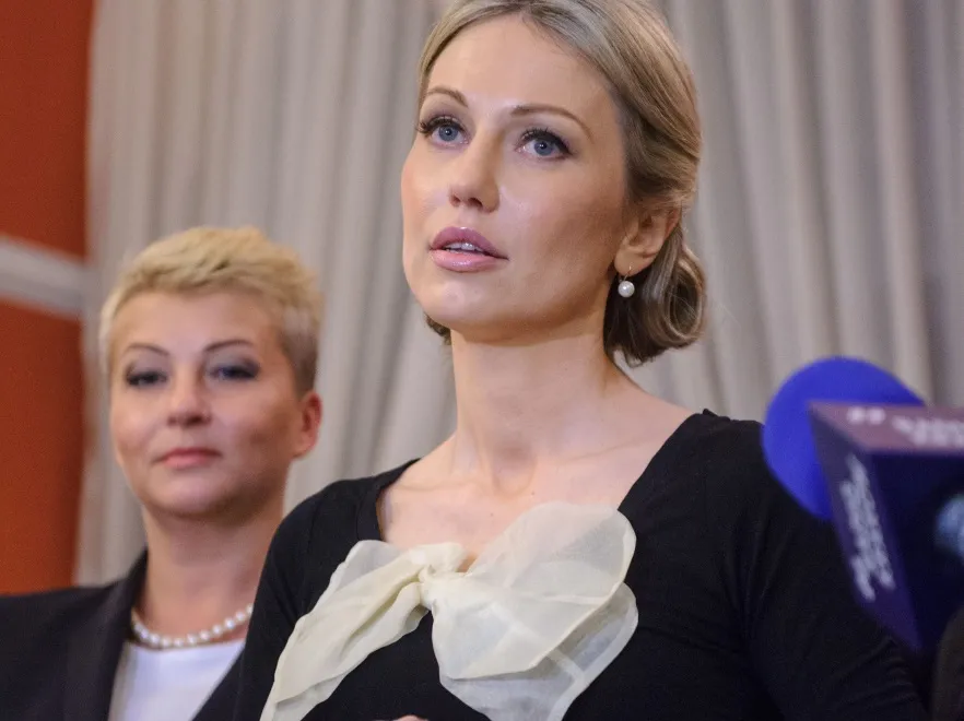 Magdalena Ogórek