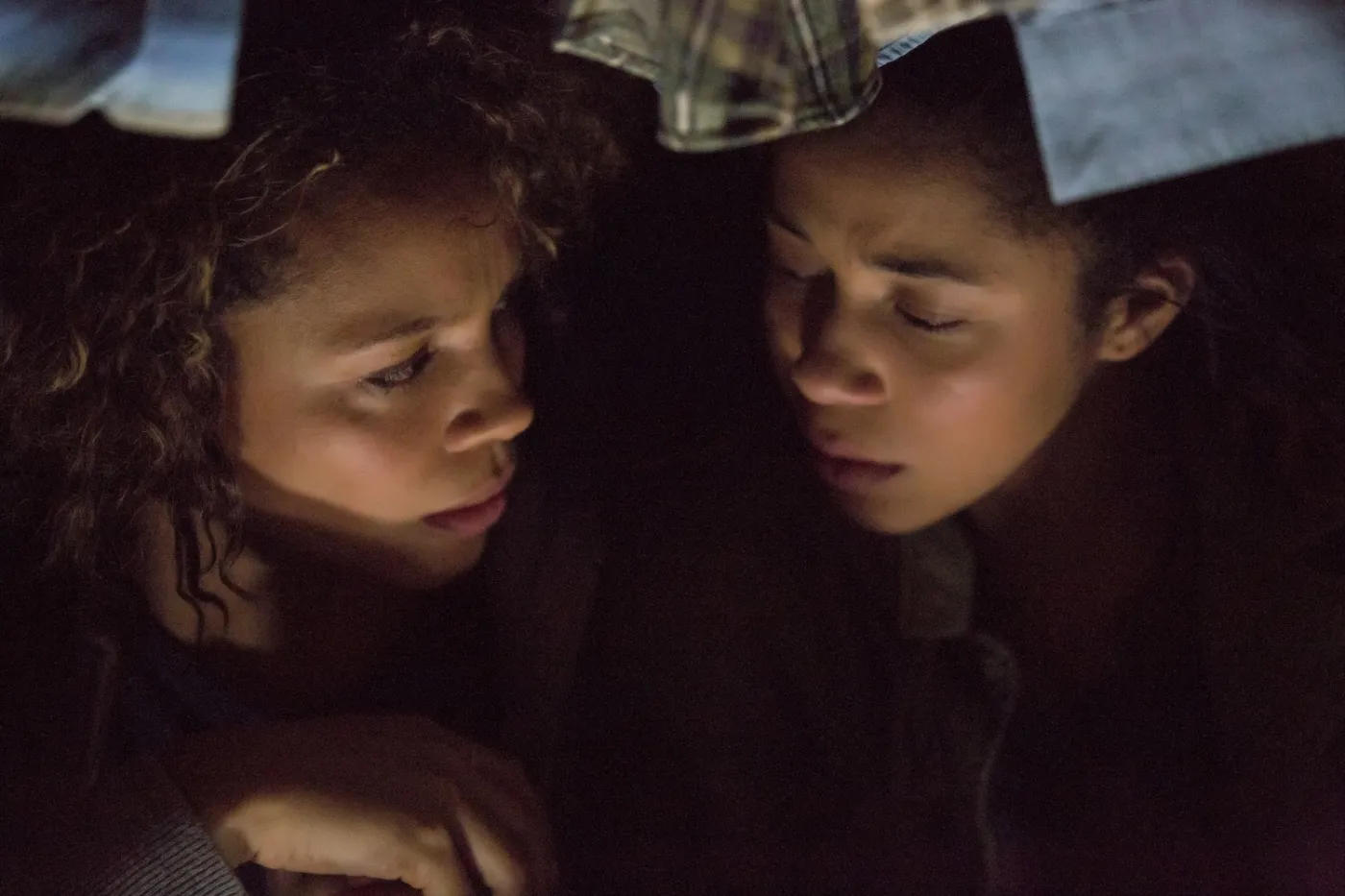 "Noc oczyszczenia: Anarchia": Twoja jest krew, a ich jest...