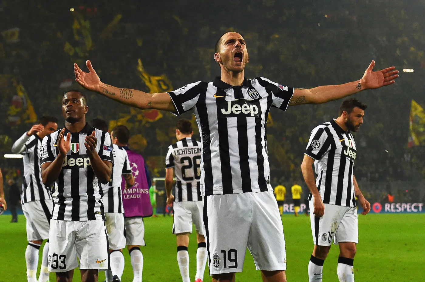 Leonardo Bonucci