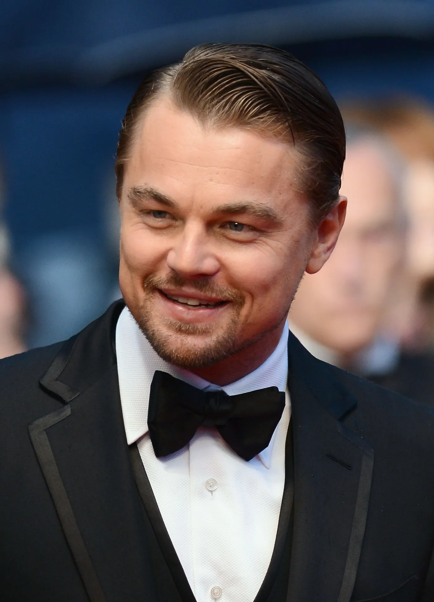 Leonardo DiCaprio