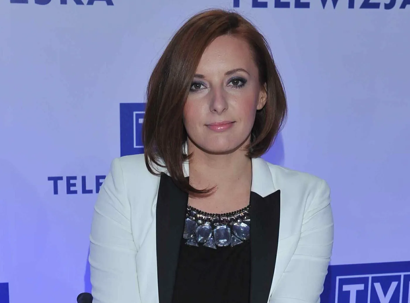 Monika Kuszyńska o Polakach: Musimy skończyć z zaściankowym myśleniem