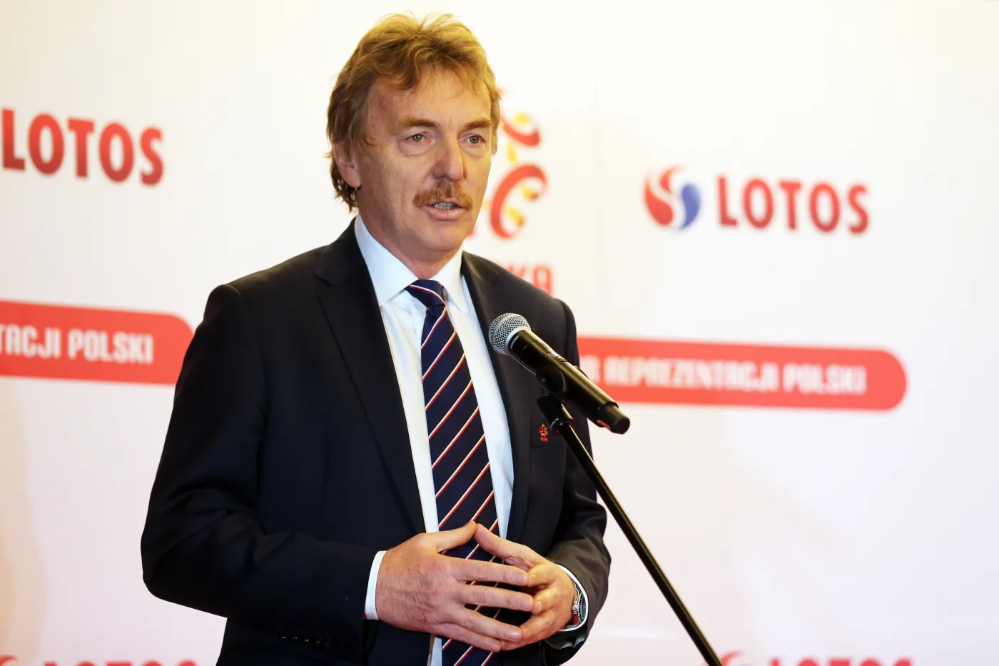 Zbigniew Boniek