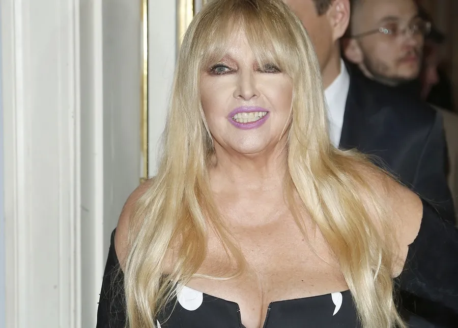 Rodowicz: Lubię prowokować i bulwersować