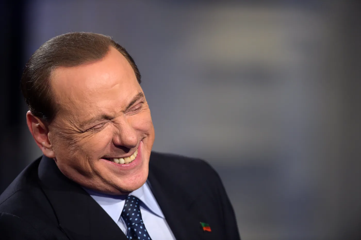 Silvio Berlusconi