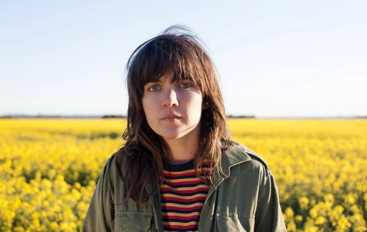 Courtney Barnett