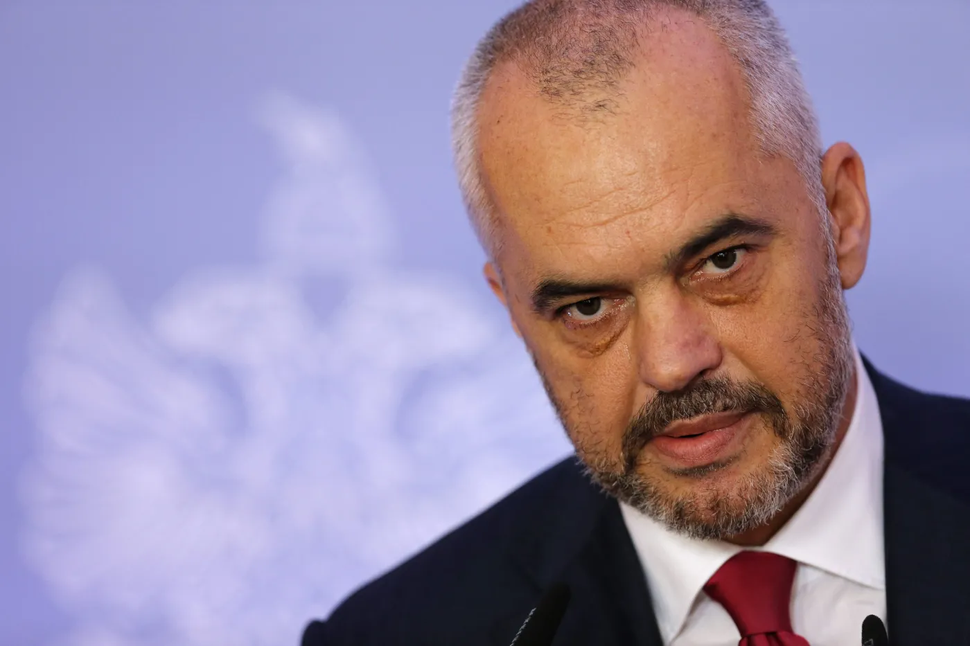 Premier Edi Rama