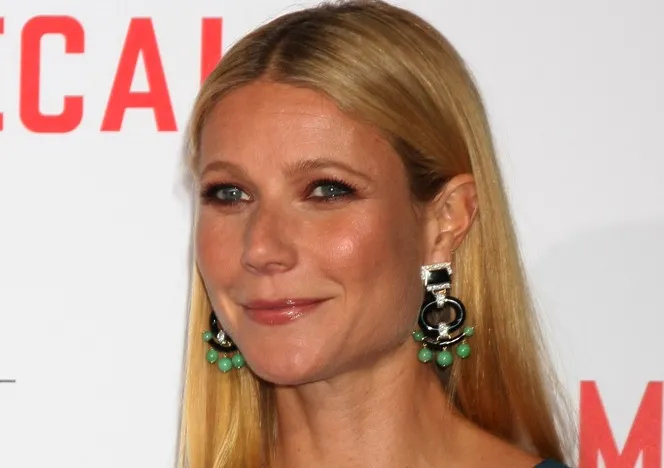 Gwyneth Paltrow