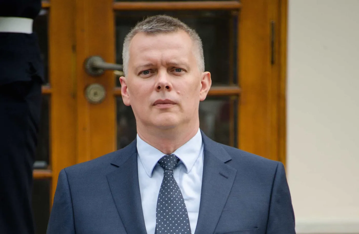 Tomasz Siemoniak