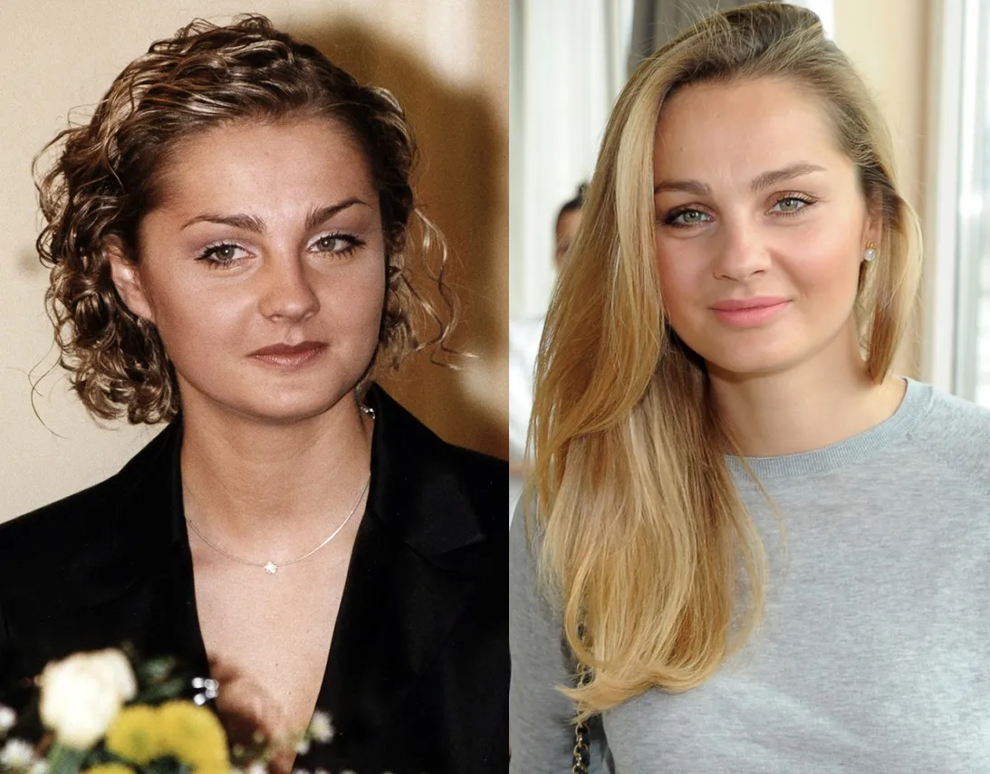 Małgorzata Socha kończy 35. lat. Zobacz, jak się zmieniała [FOTO]