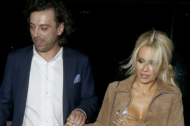 To koniec związku Dody? "Alkoholizm jest zabójcą największej miłości"