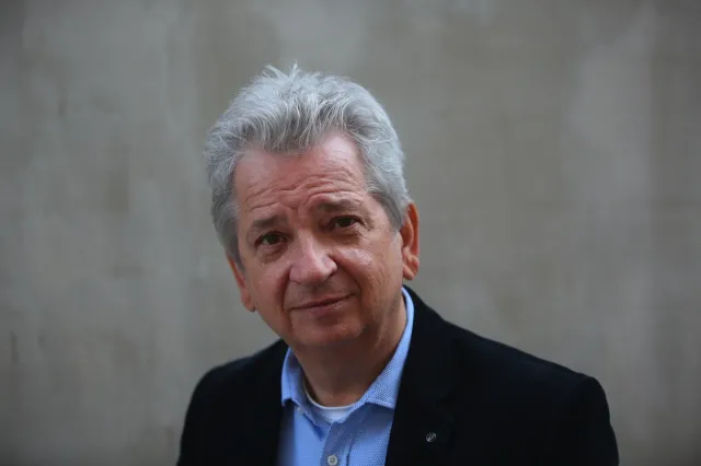 Juliusz Machulski: Państwo ma obowiązek pomagać kulturze [WYWIAD]