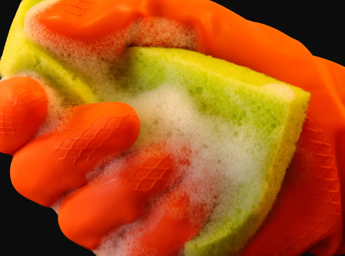 Bakterie kałowe atakują nie w toalecie, lecz w kuchni