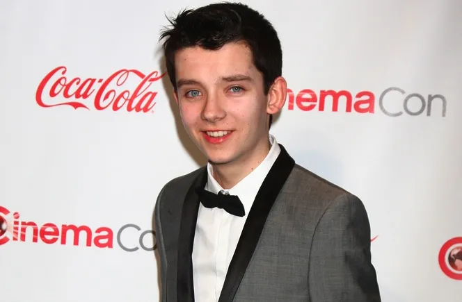Asa Butterfield faworytem do roli nowego Spider-Mana. Nadaje się?