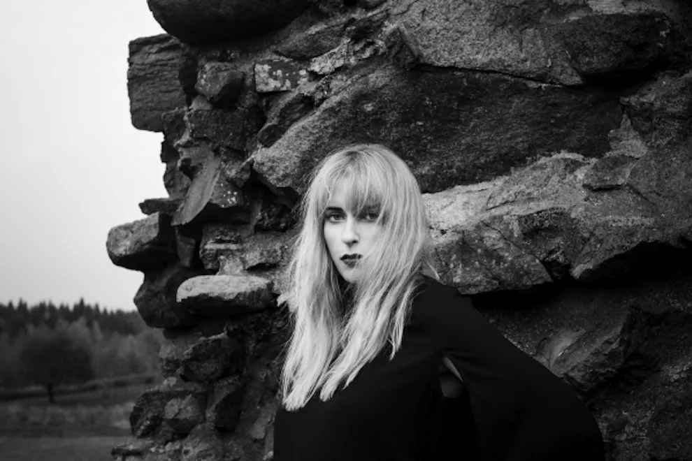 Susanne Sundfør