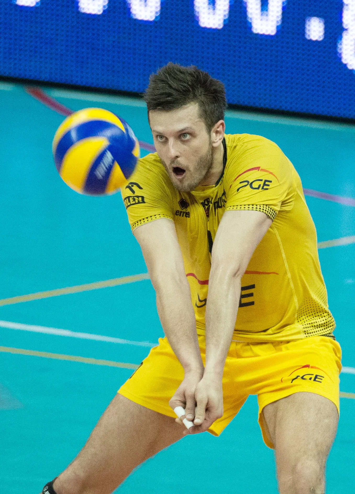 Michał Winiarski