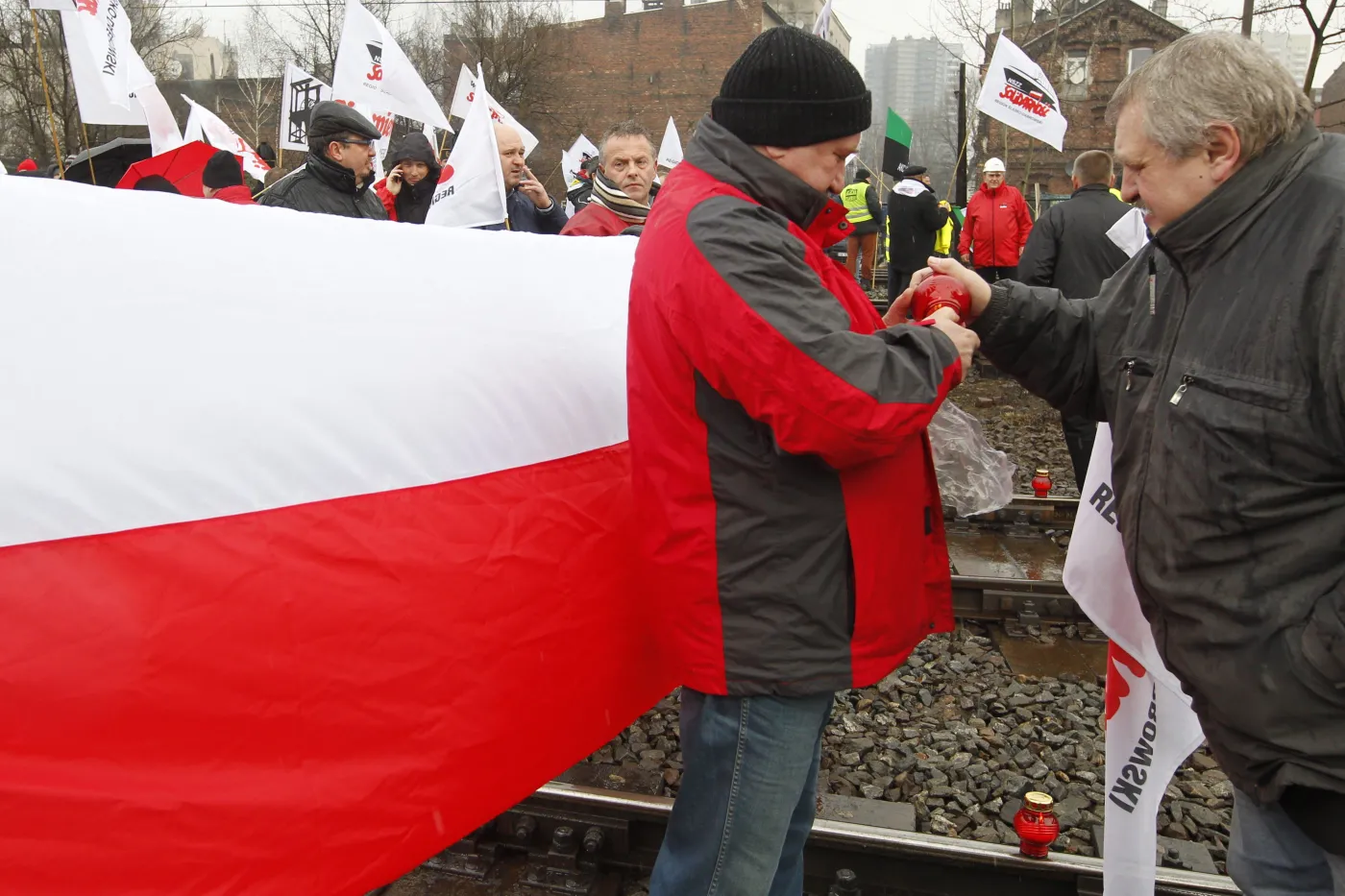 Były wiceminister finansów: Trzeba jak najszybciej sprywatyzować kopalnie