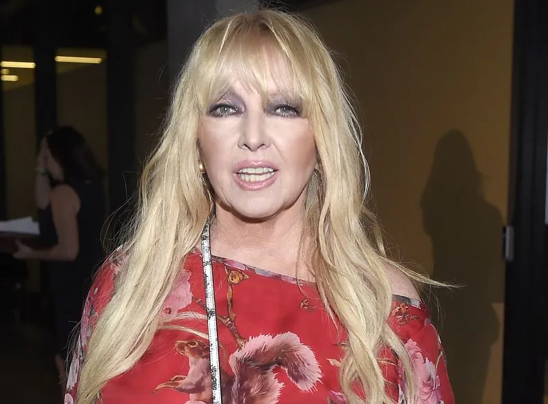 Rodowicz dla dziennik.pl: Podoba mi się Ewa Kopacz, widać, że jest ogarnięta