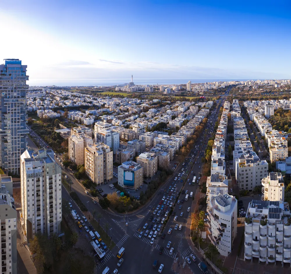 Faworyt wyborów w Izraelu rezygnuje z kampanii. Jest oskarżony o korupcję