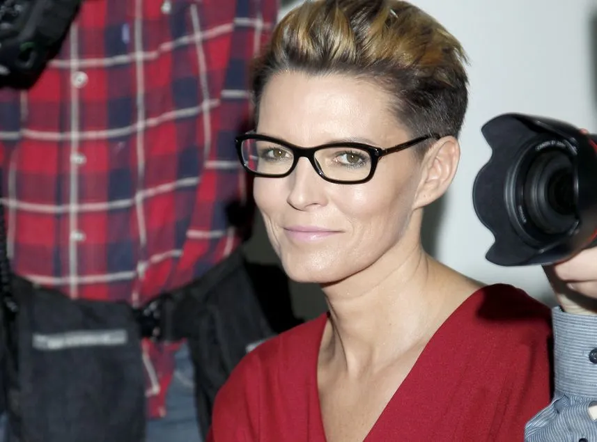 Felicjańska wygrała proces z "20 letnim milionerem"