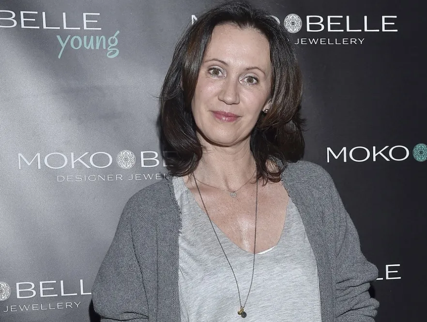 Nie do wiary, ile pracuje nad ciałem Anna Nowak-Ibisz, żeby zachować dobrą formę!