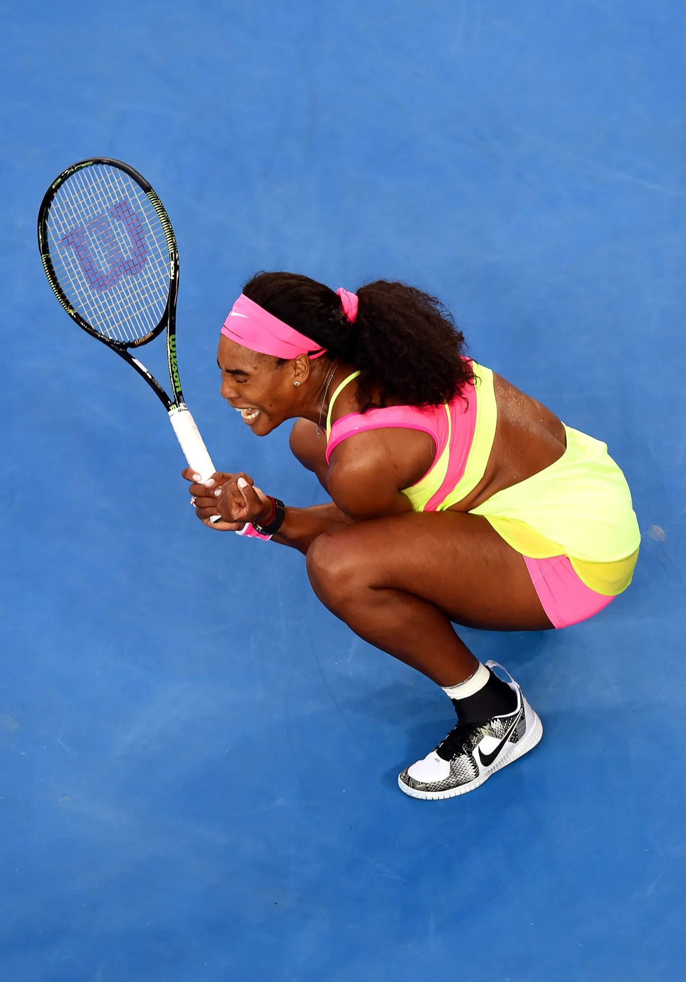 Serena Williams
