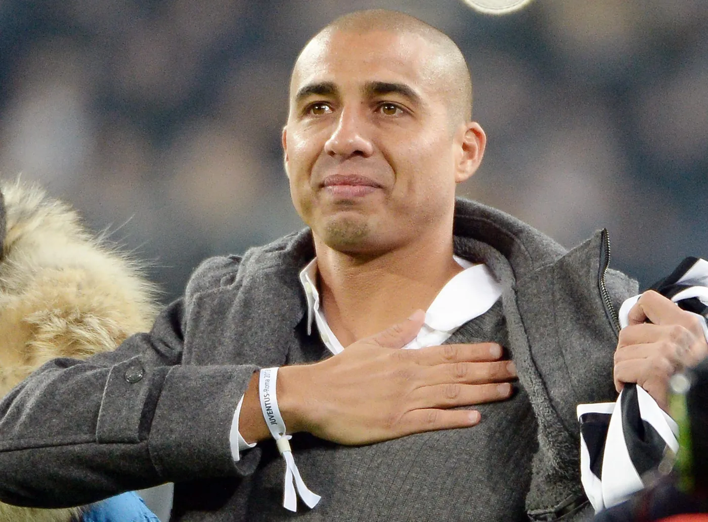 David Trezeguet