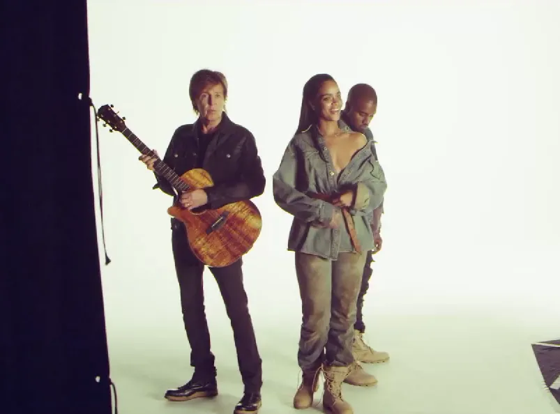 FourFiveSeconds