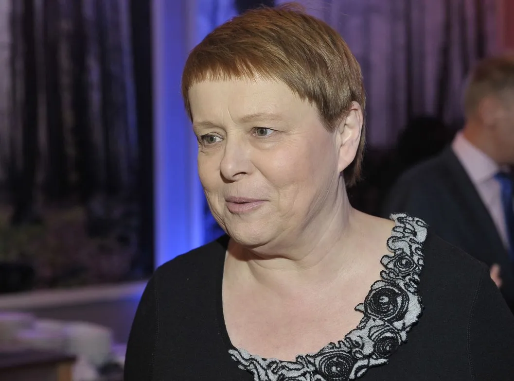 Łepkowska o pisaniu scenariuszy: Straciłam wiarę w sens, szkoda na to życia