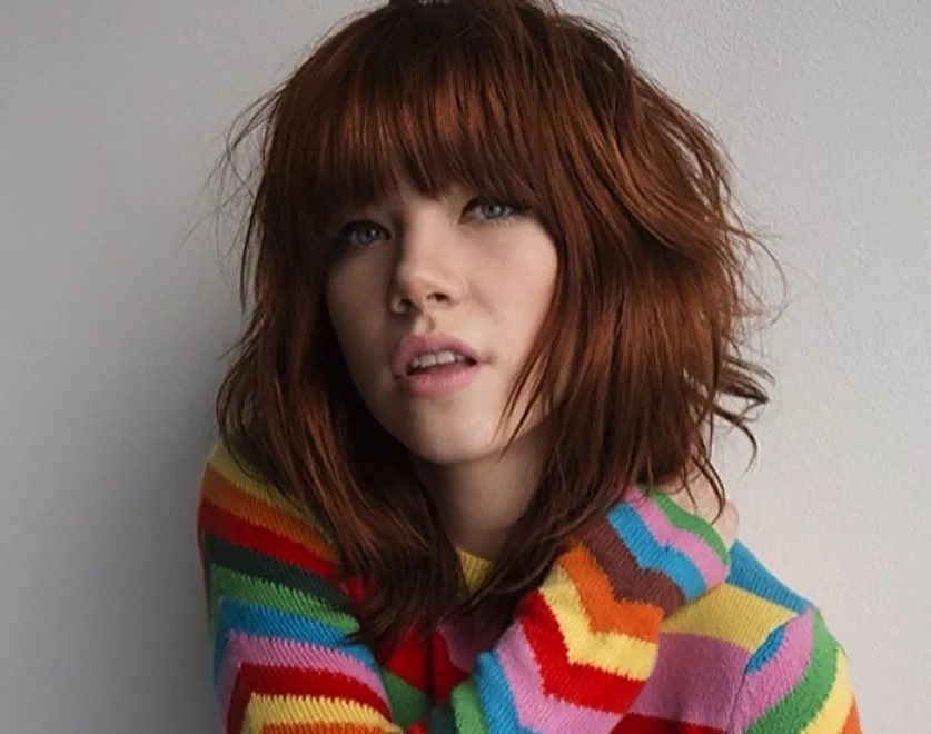Carly Rae Jepsen