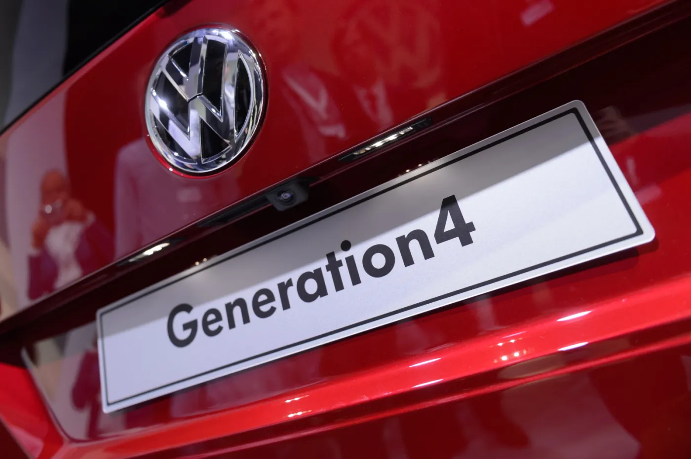 NOWY volkswagen, który wyprodukują tylko Polacy! Pierwsze zdjęcia w dziennik.pl