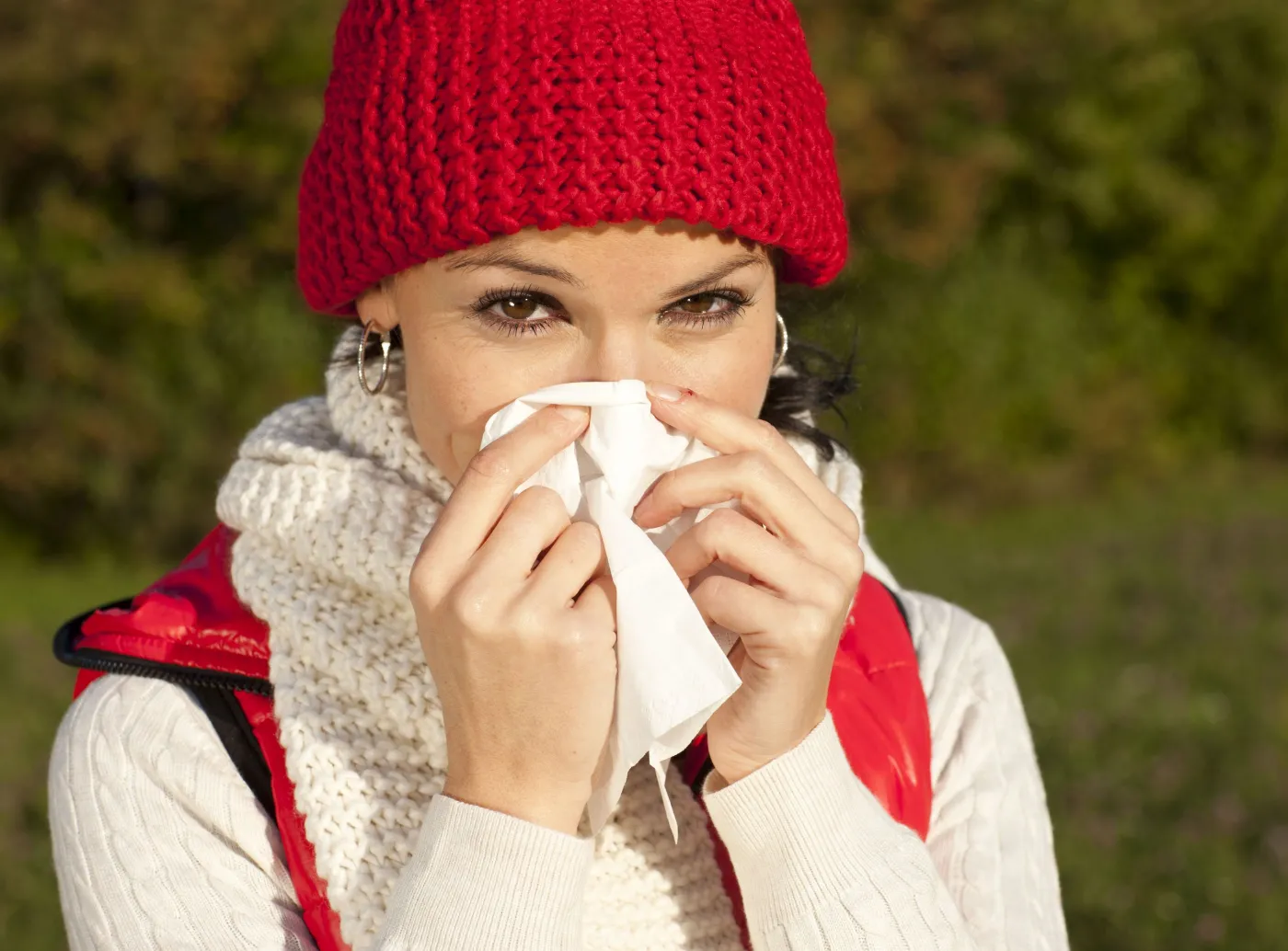 Jak wzmocnić odporność? Naturalnie