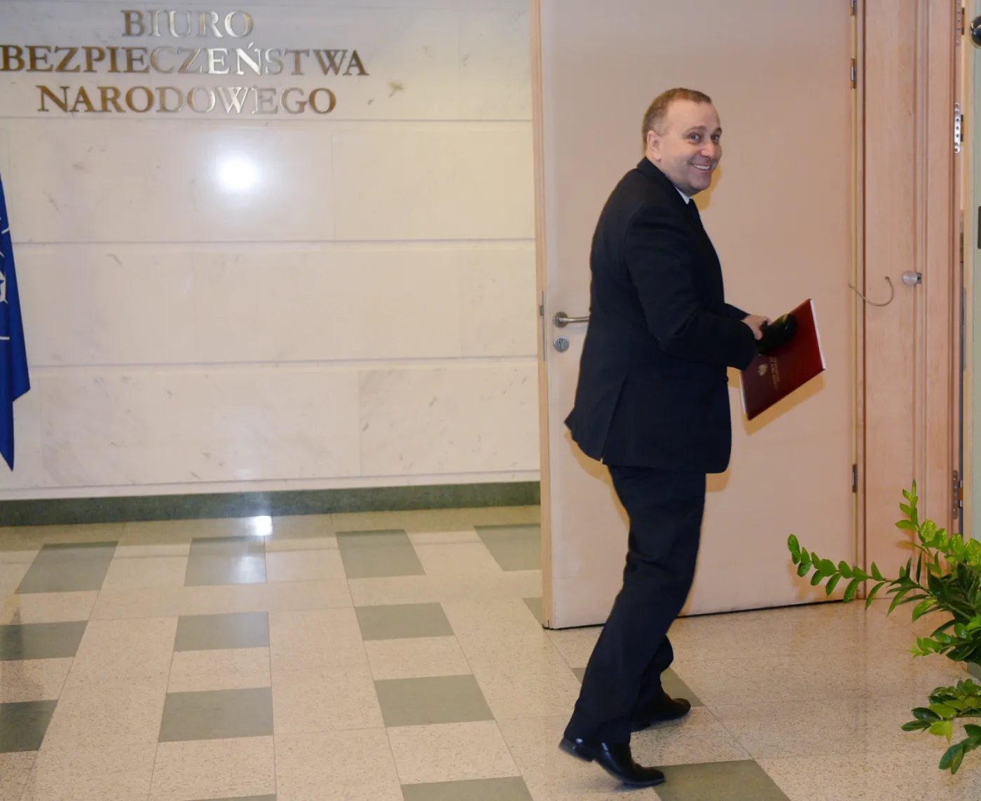 Rosyjskojęzyczna telewizja odpowiedzią na "Sputnik"? Schetyna ujawnia...