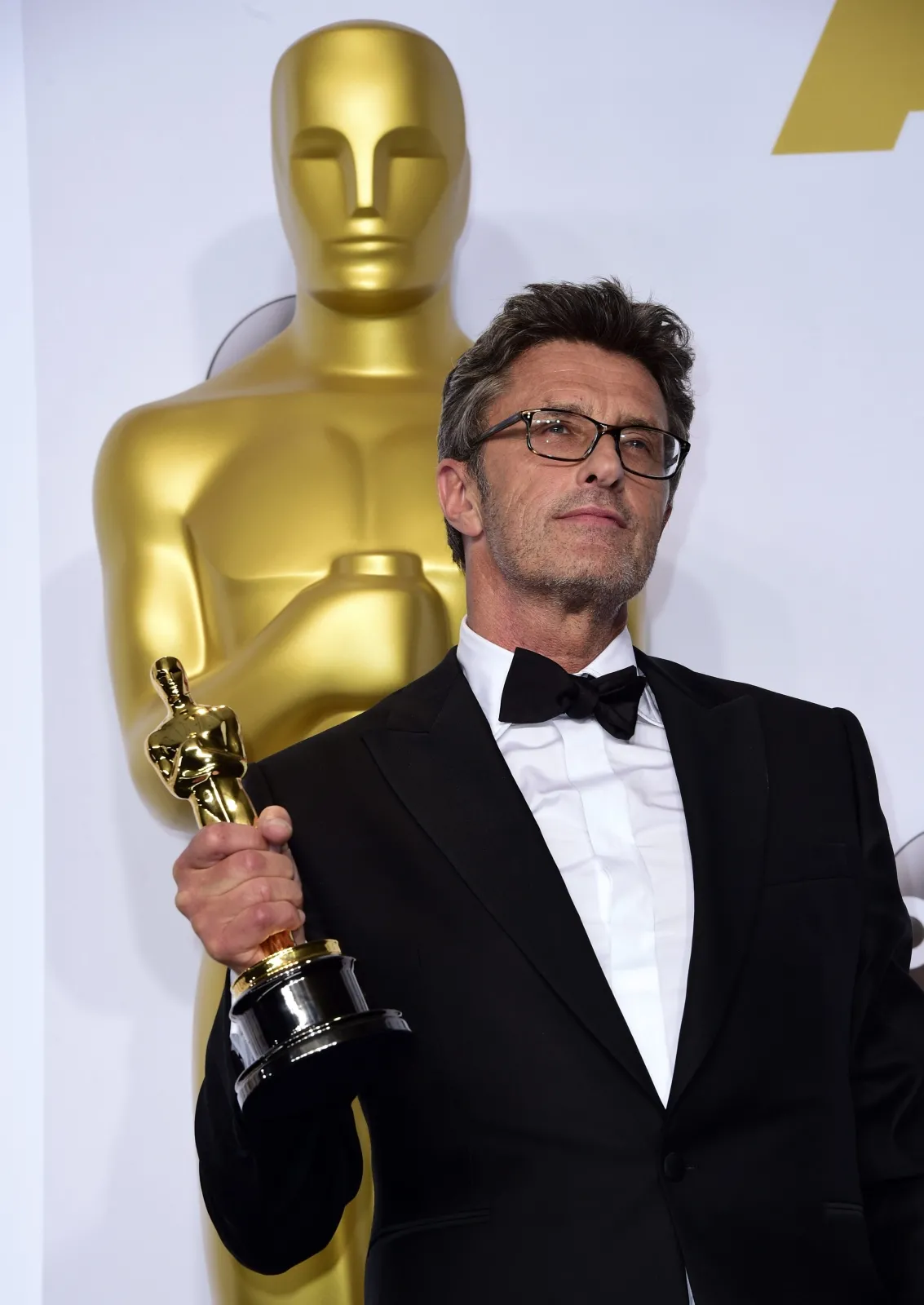 Minister Małgorzata Omilanowska: To wielki sukces polskiej kinematografii