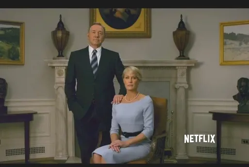 3. sezon "House of Cards" coraz bliżej. Zobacz najnowszy zwiastun [WIDEO]