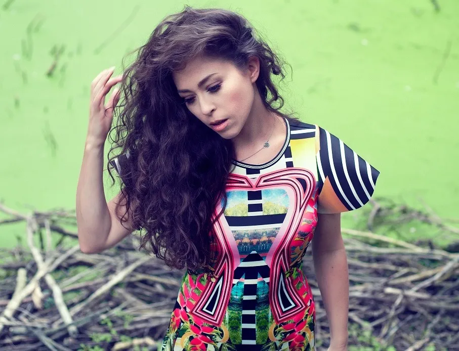 Natalia Kukulska: Wizerunek gwiazdy jest mi kulą u nogi [WYWIAD]