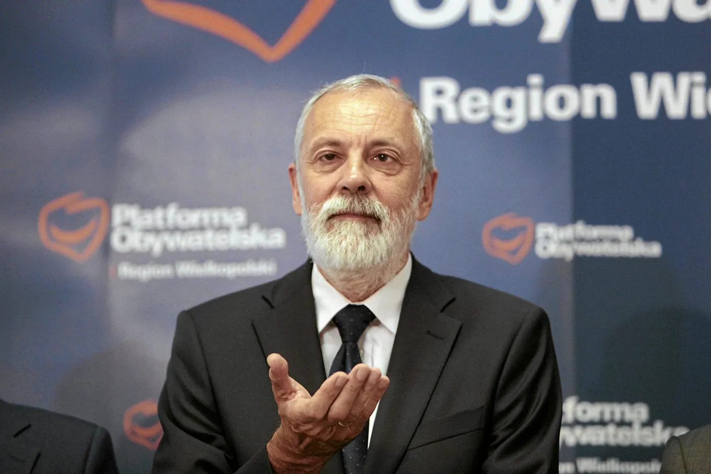 Grupiński: Mogą być kolejne propozycje pytań w referendum. Niewygodne dla PiS...