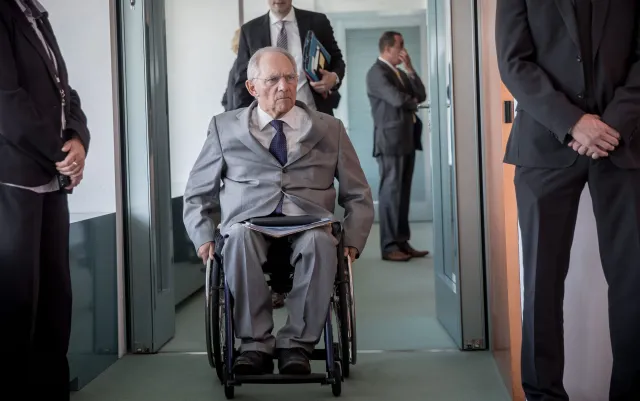 Grecki premier pisze list do Brukseli. Niemcy: To pismo niczego nie wyjaśnia