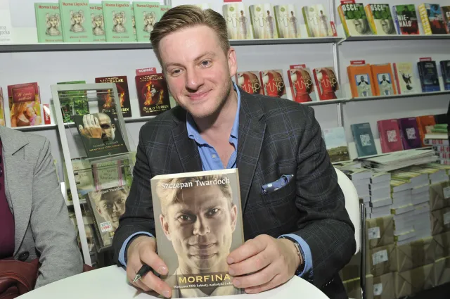 Twardoch i Miłoszewski nominowani do European Book Prize