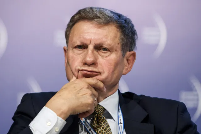 Balcerowicz o gospodarczych propozycjach PiS: Byłoby gorzej niż w Grecji
