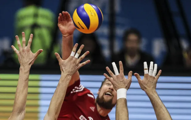 Liga Światowa: Polska przegrała z Serbami, ale wygrała grupę