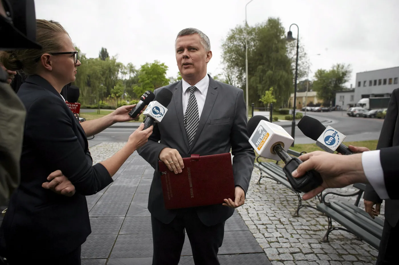 Tomasz Siemoniak