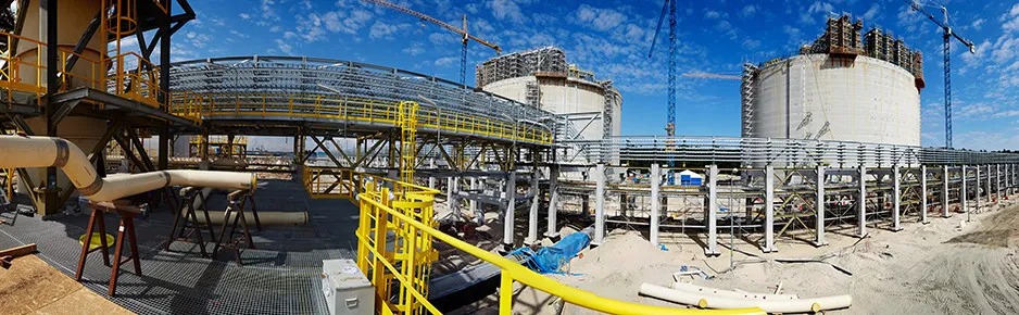 Przedpłaty w dostawach gazu na Ukrainę. Gazprom wystawia rachunek